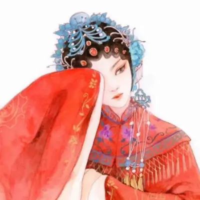 同好用户橘子汽水的头像贴纸